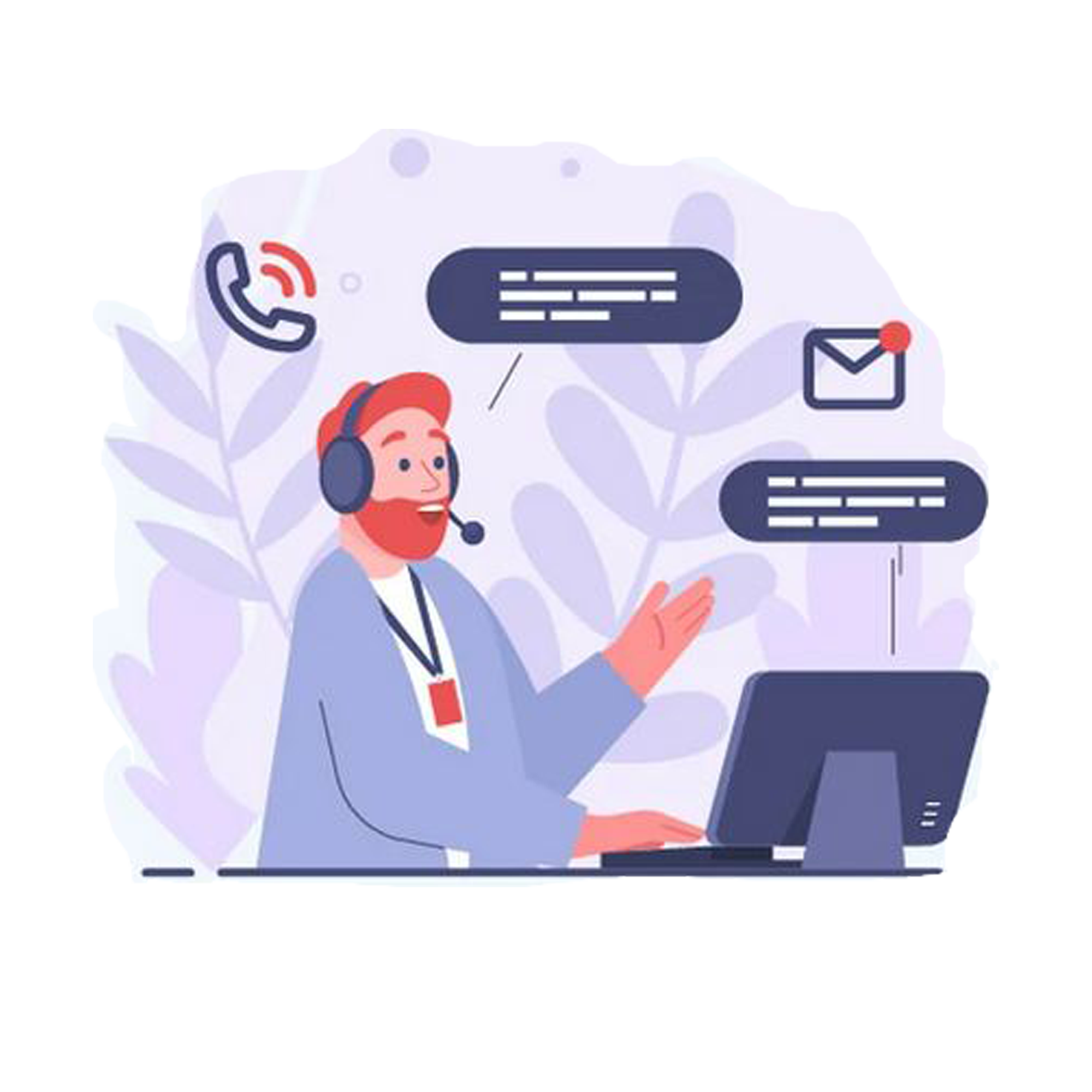 پشتیبانی فنی